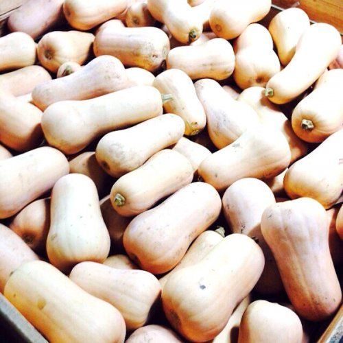 Calabaza cacahuete