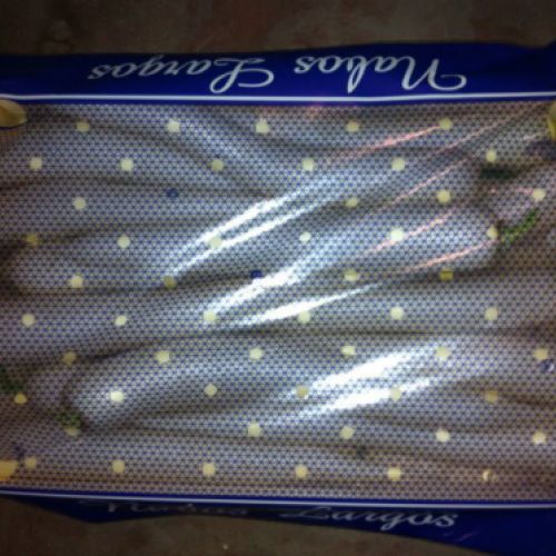 Almacén de hortalizas en Cádiz 24